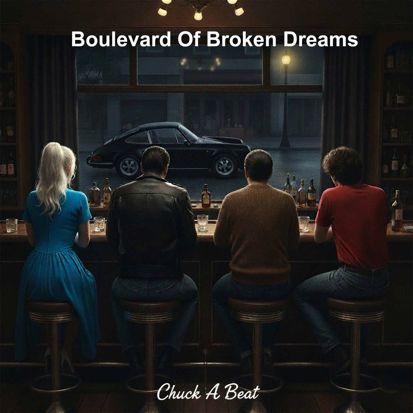 Boulevard of Broken Dreams Chuck A Beat