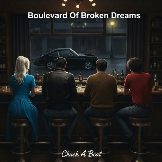 Boulevard of Broken Dreams Chuck A Beat