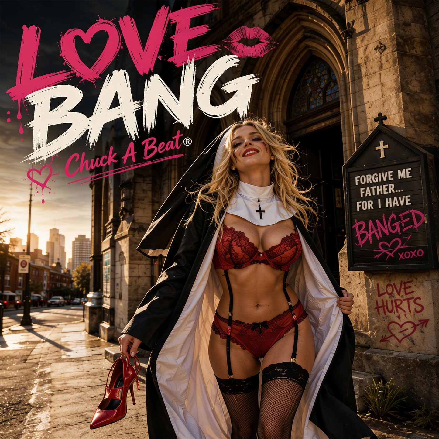 Love Bang - Chuck A Beat, Song Bio & Lyrics