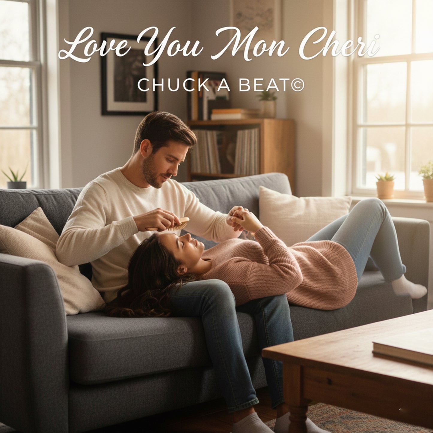 Love You Mon Cheri - Chuck A Beat, Song Bio & Lyrics