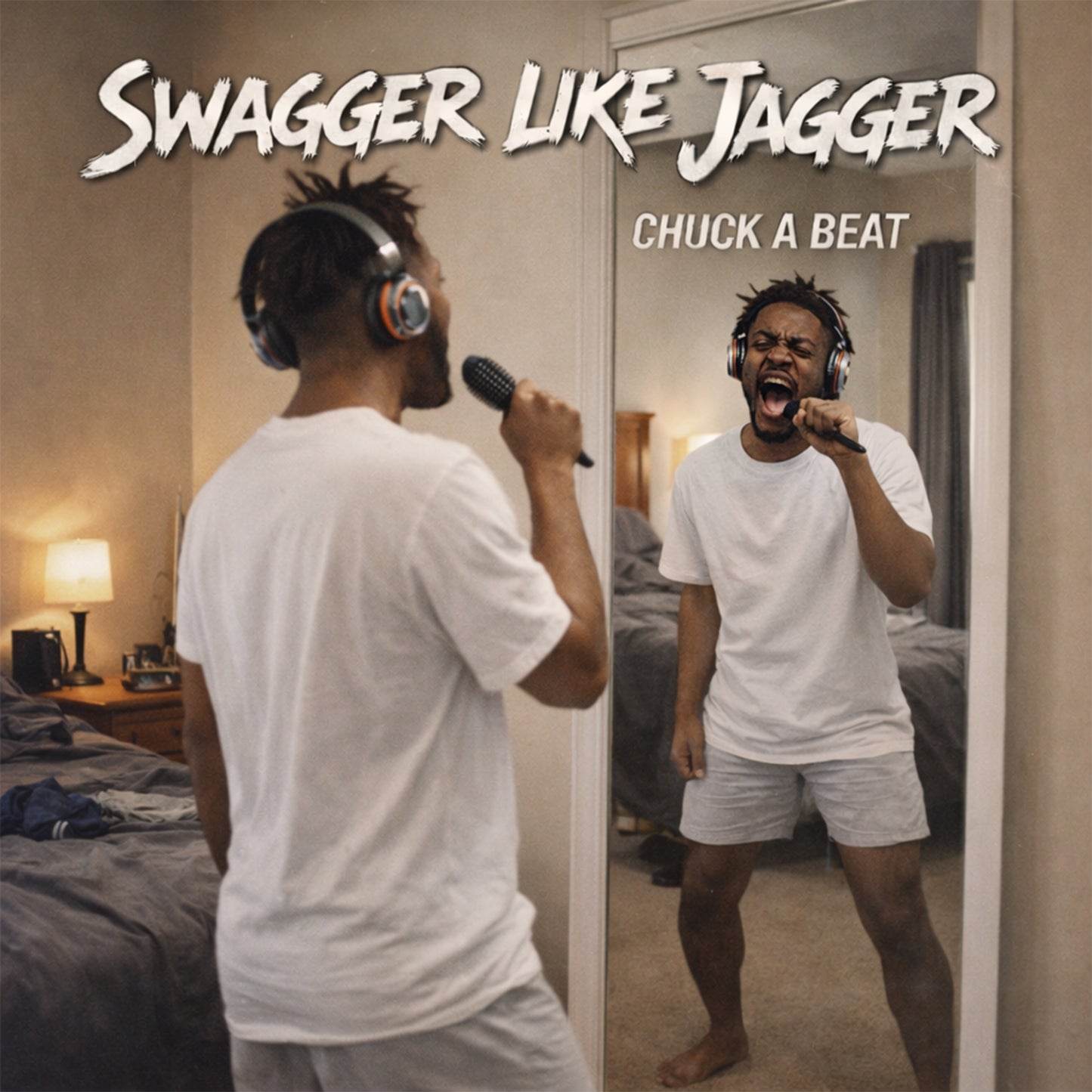 Swagger Like Jagger - Chuck A Beat, Song Bio & Lyrics