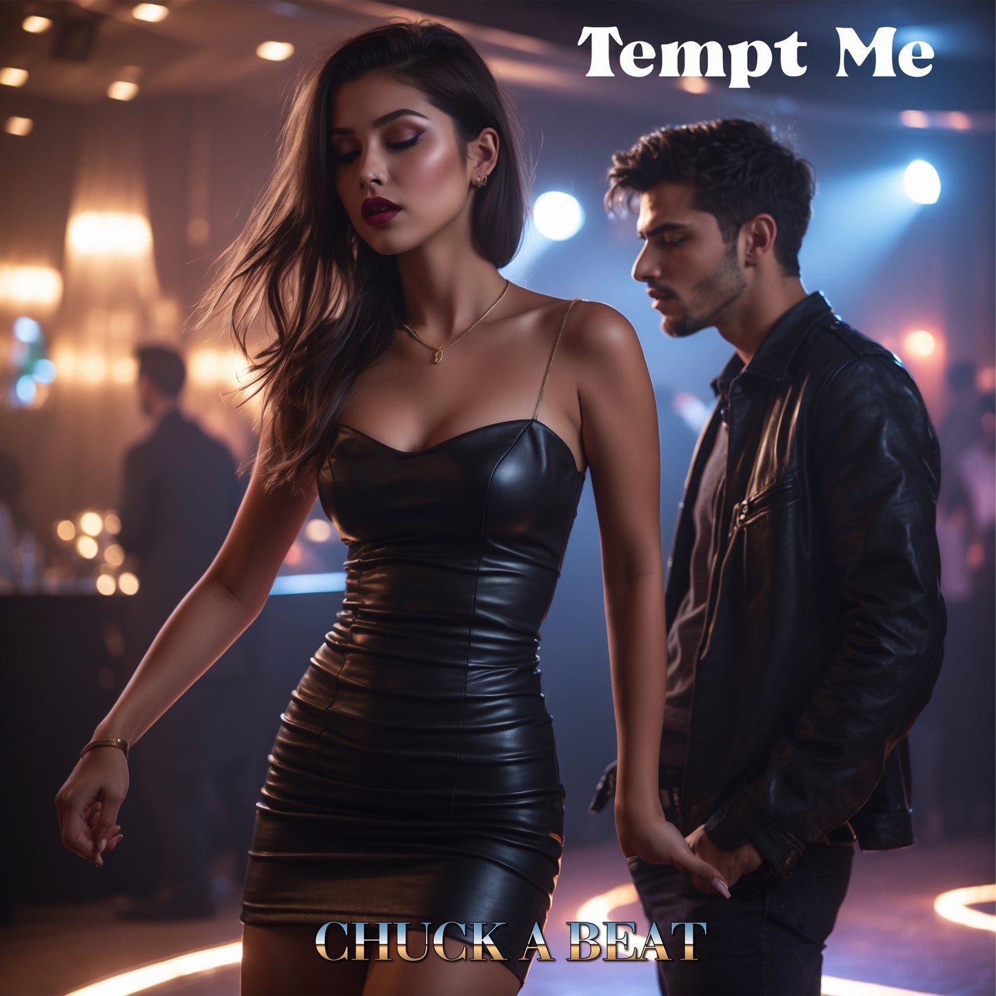 Tempt Me Chuck A Beat