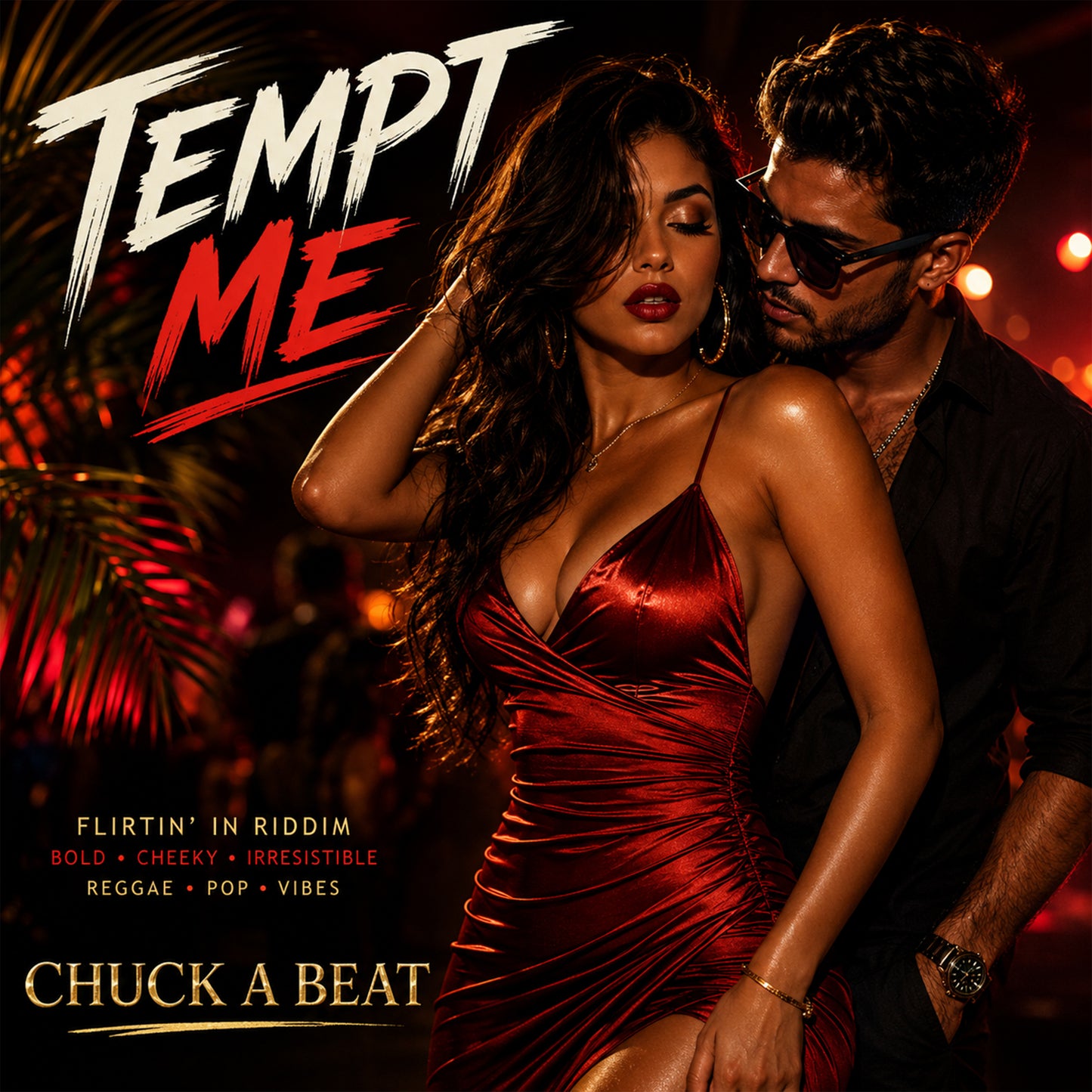 Tempt Me - Chuck A Beat, Song Bio & Lyrics