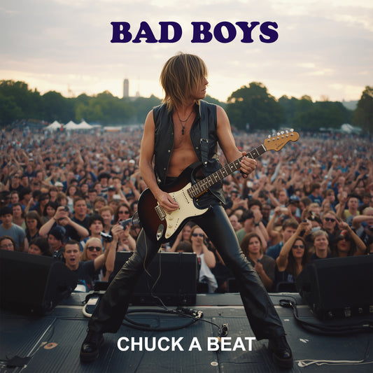 Bad Boys - Chuck A Beat