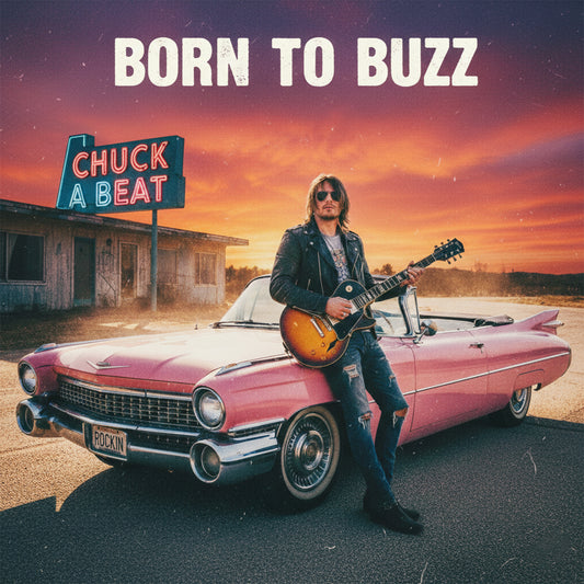 Born To Buzz - Chuck A Beat