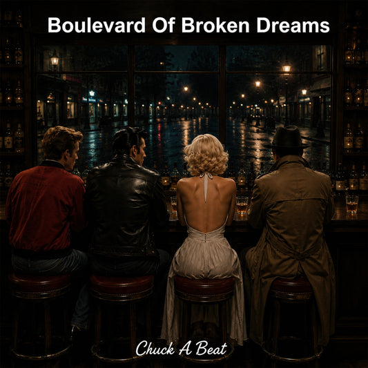 Boulevard of Broken Dreams Chuck A Beat