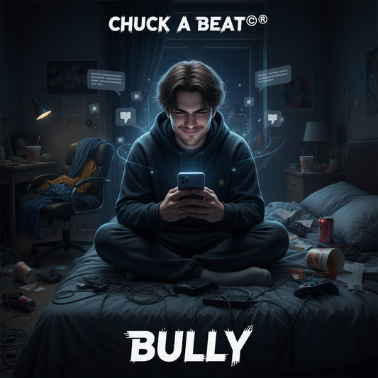 Bully Chuck A Beat