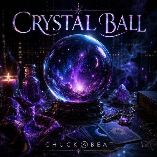 Crystal Ball - Chuck A Beat, Song Bio & Lyrics