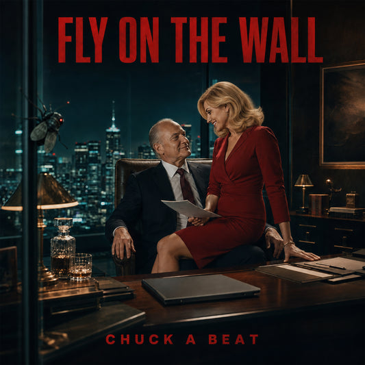 Fly On The Wall - Chuck A Beat, Song Bio & Lyrics