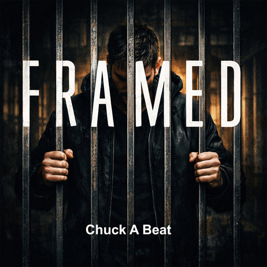 Framed - Chuck A Beat, Song Bio & Lyrics