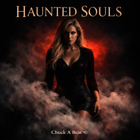 Haunted Souls - Chuck A Beat, Song Bio & Lyrics