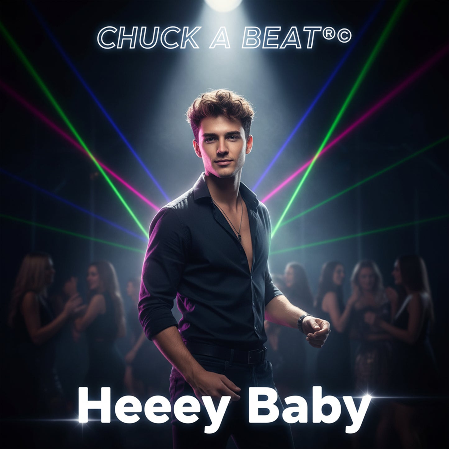 Heeey Baby Chuck A Beat