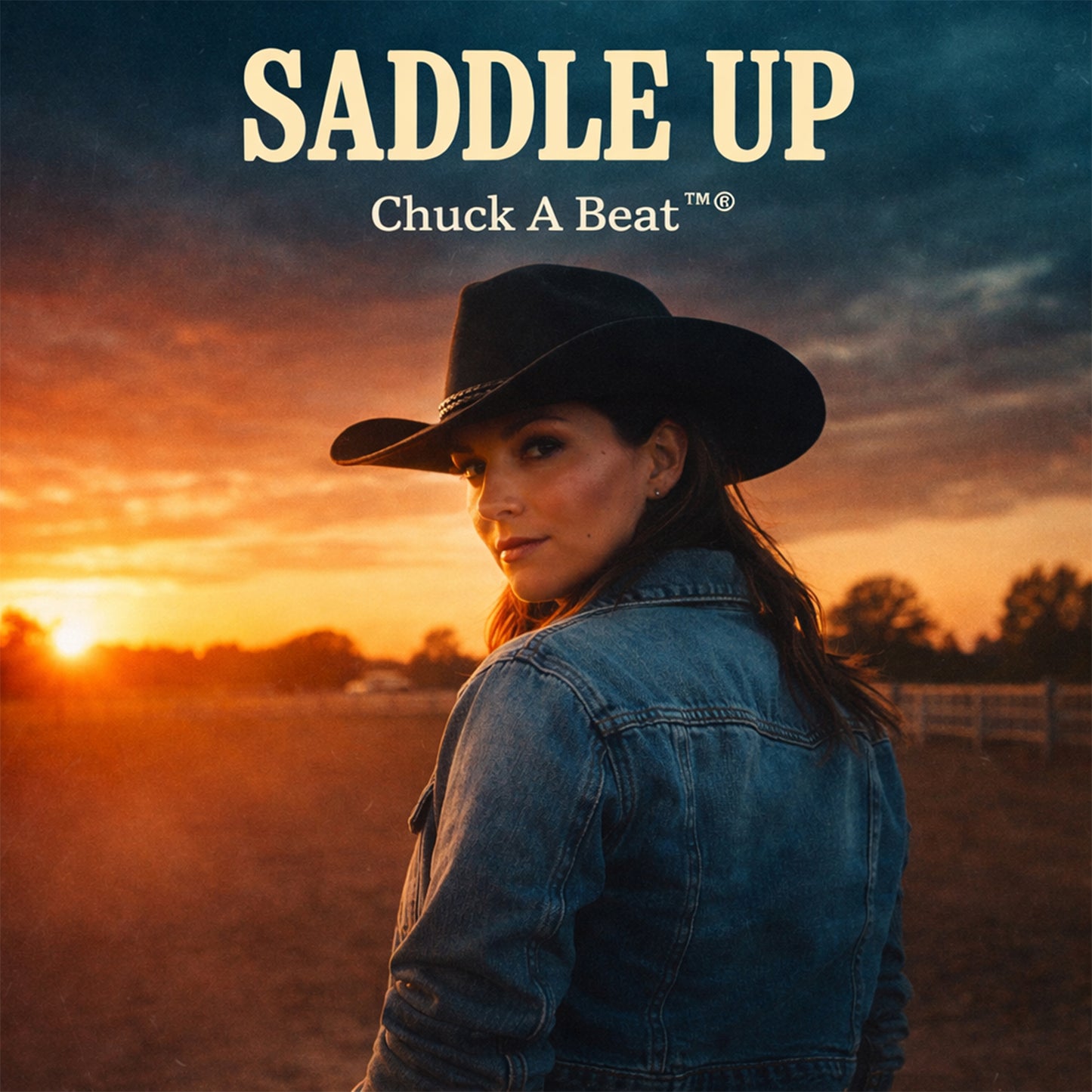 Saddle Up - Chuck A Beat, Song Bio & Lyrics
