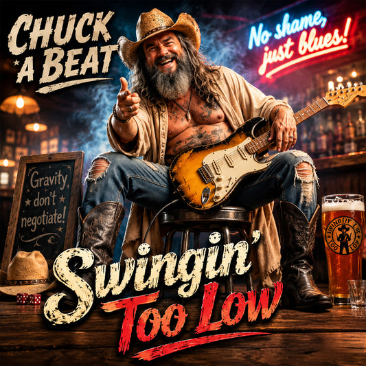 Swingin' Too Low - Chuck A Beat, Song Bio & Lyrics