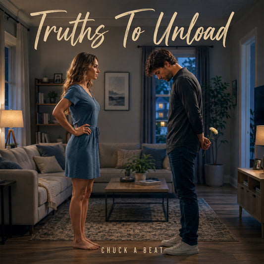 Truths To Unload - Chuck A Beat, Song Bio & Lyrics