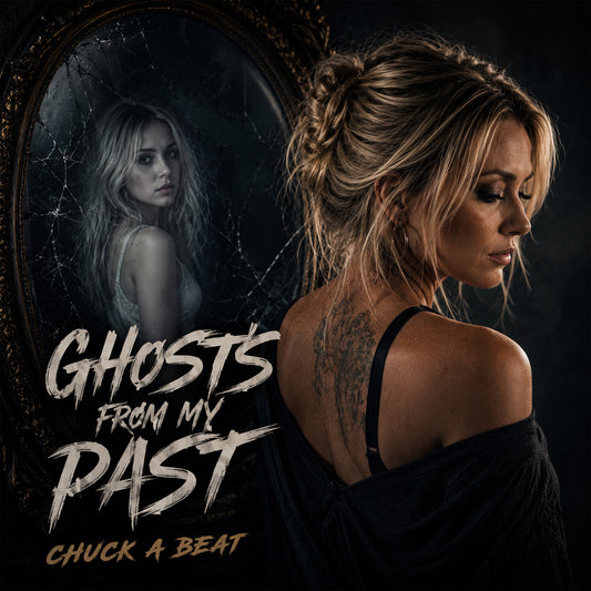 Ghosts From My Past - Chuck A Beat