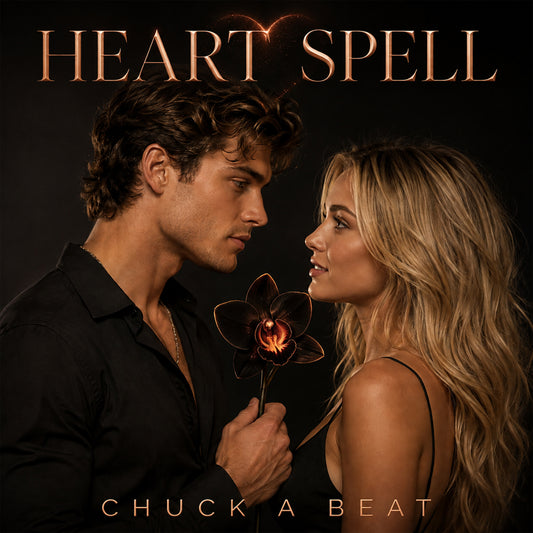 Heart Spell - Chuck A Beat, Song Bio & Lyrics