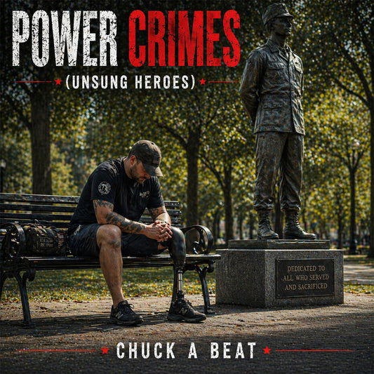 Power Crimes Chuck A Beat