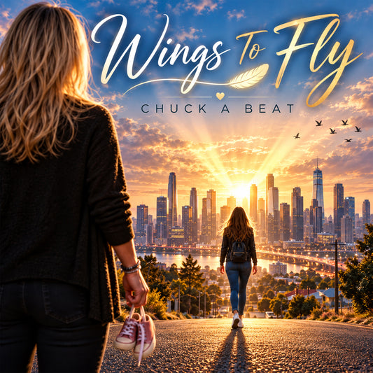 Wings To Fly - Chuck A Beat, Song Bio & Lyrics