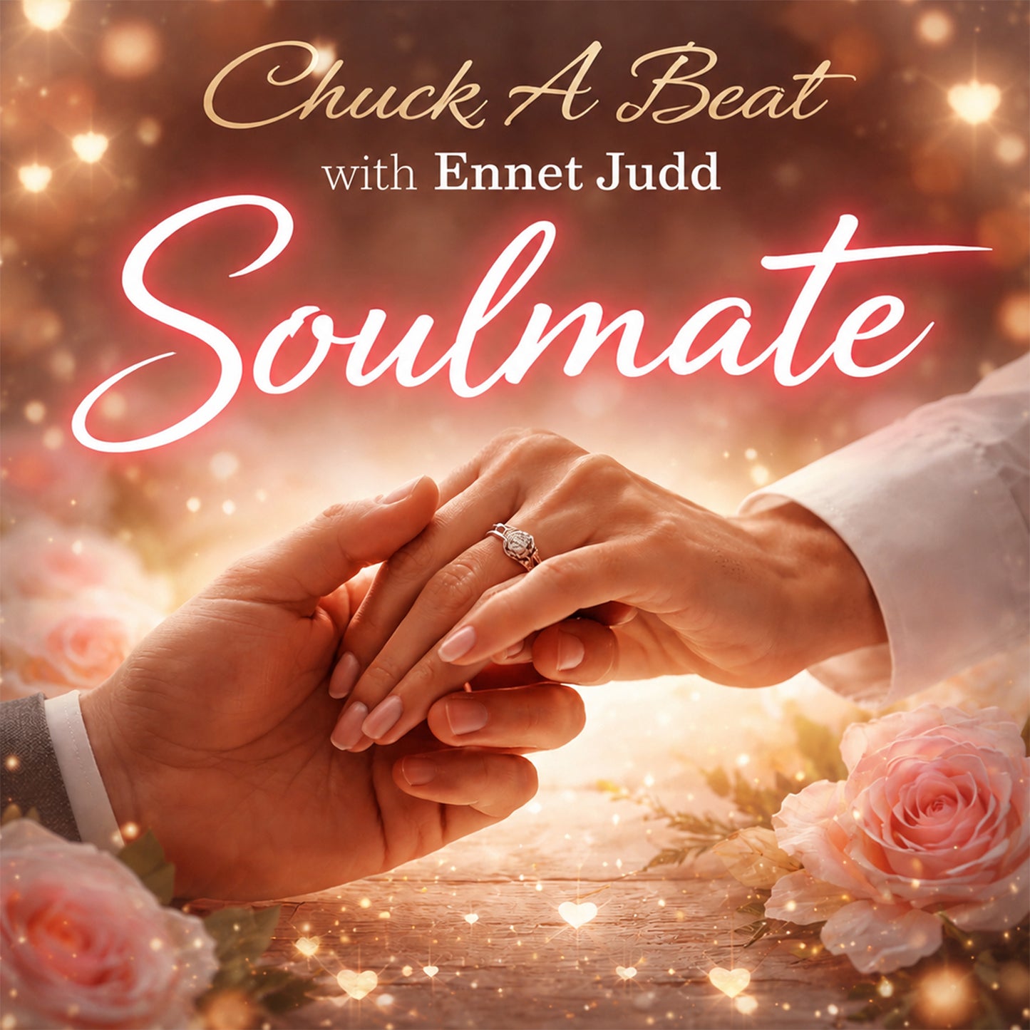 Soulmate - Chuck A Beat, Ennet Judd